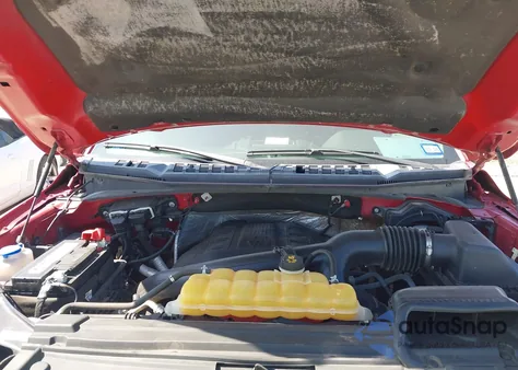 2015 Ford F-150 Xlt из США, поврежденный, VIN 1FTEW1EG7FKD57074